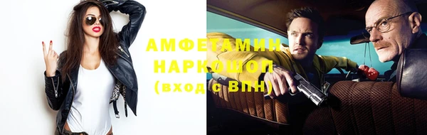 молекула духа Белокуриха