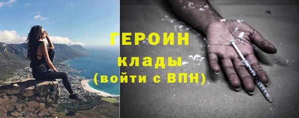 молекула духа Белокуриха